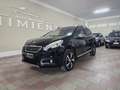 Peugeot 2008 2008 1.6 bluehdi Allure s Nero - thumbnail 4