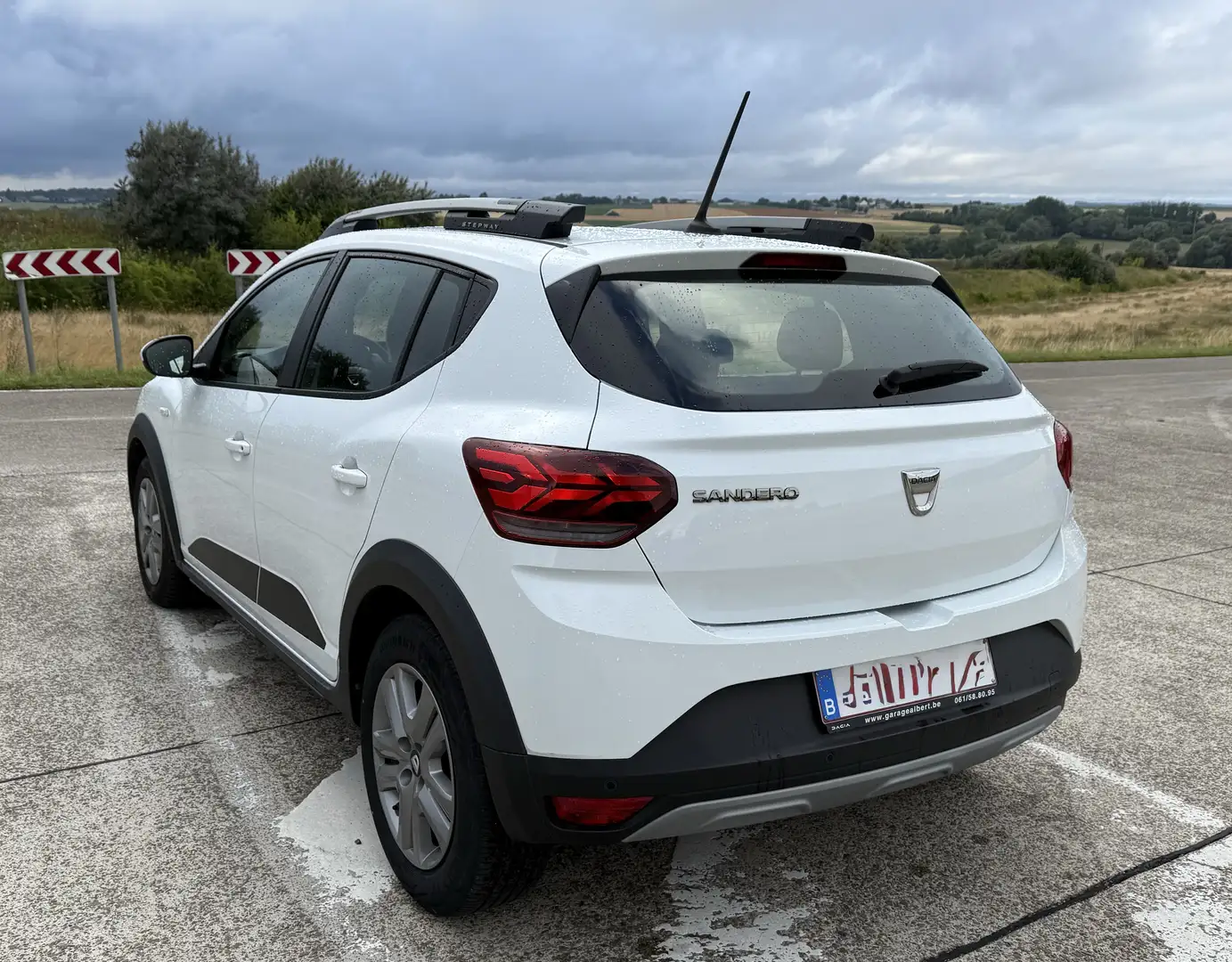 Dacia Sandero 1.0 TCe Essential - 2