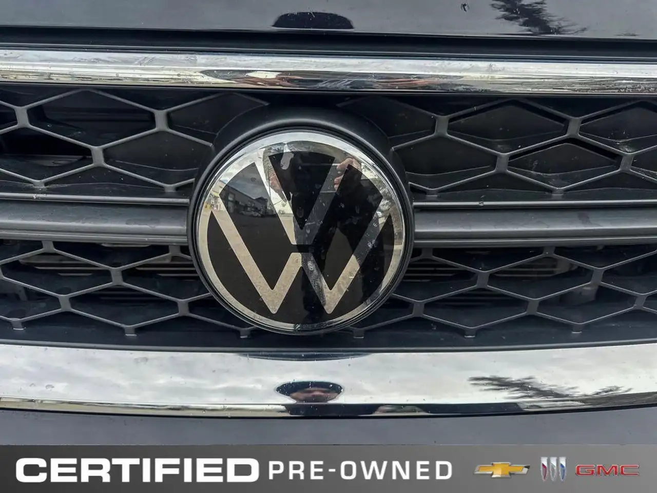 Volkswagen Taos снимка Volkswagen Taos