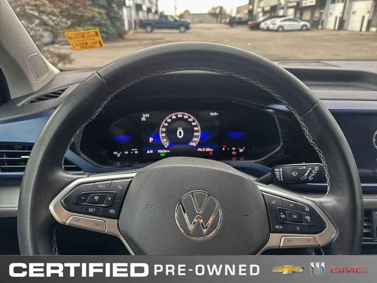 Volkswagen Taos снимка Volkswagen Taos