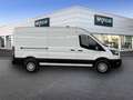 Ford Transit 350 114kW L3H2 Van  FWD HD Trend Blanc - thumbnail 4