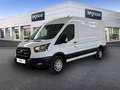 Ford Transit 350 114kW L3H2 Van  FWD HD Trend Blanc - thumbnail 1