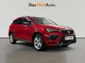 SEAT Ateca 1.5 EcoTSI S&S FR Special Edition Rouge - thumbnail 1