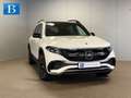 Mercedes-Benz EQB 250 250+ 7 Persoons 71 kWh SOH 99%-AMG STYLING-PANORAM Blanc - thumbnail 1