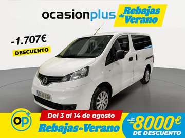 Combi 5 1.5dCi A/C Gas Comfort