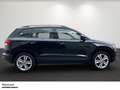 Skoda Karoq 2.0 TDI Style 4x4 DSG LED NAVI KAMERA Schwarz - thumbnail 2