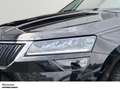 Skoda Karoq 2.0 TDI Style 4x4 DSG LED NAVI KAMERA Schwarz - thumbnail 4