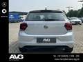 Volkswagen Polo Polo 1.0 TSI Comfortline Navi LED Sitzheizung BC Срібний - thumbnail 5