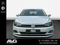Volkswagen Polo Polo 1.0 TSI Comfortline Navi LED Sitzheizung BC Срібний - thumbnail 2