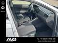 Volkswagen Polo Polo 1.0 TSI Comfortline Navi LED Sitzheizung BC Срібний - thumbnail 10