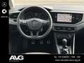 Volkswagen Polo Polo 1.0 TSI Comfortline Navi LED Sitzheizung BC Срібний - thumbnail 14