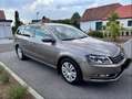Volkswagen Passat Variant Behindertengerecht (Handbedienung & Ladeboy)  - VW Passat Variant Comfortline BMT 2,0 TDI DPF DSG - neue Klimaanlage Braun - thumbnail 1