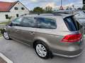 Volkswagen Passat Variant Behindertengerecht (Handbedienung & Ladeboy)  - VW Passat Variant Comfortline BMT 2,0 TDI DPF DSG - neue Klimaanlage Braun - thumbnail 28