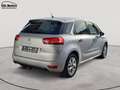 Citroen C4 Picasso 1.6BlueHDi 115cv gris 02/16 Airco GPS Cruise Radio Argent - thumbnail 5
