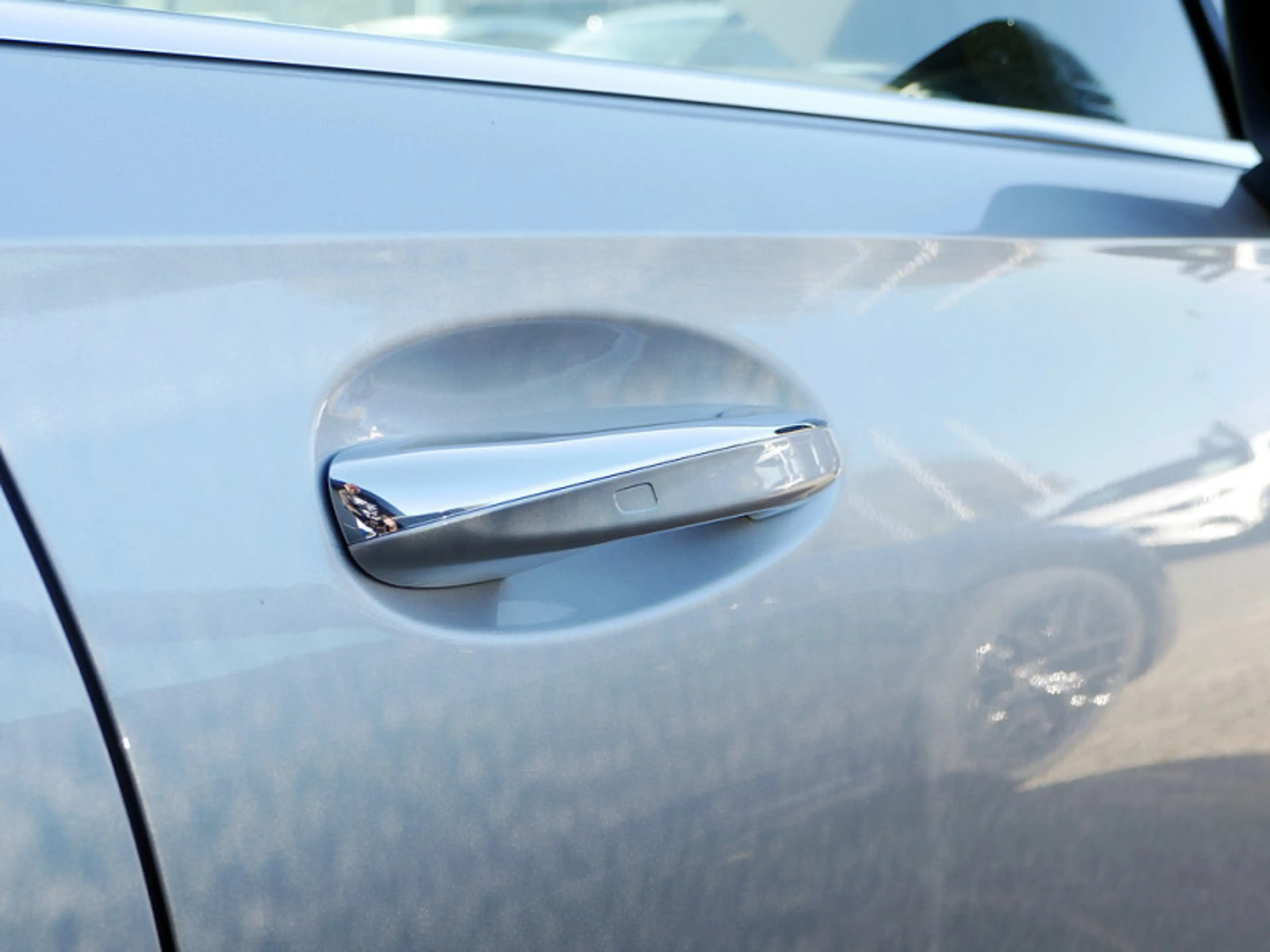 Mercedes-Benz A 200 , AMG Navi LED Kamera Spur PDC SHZ — photo 10