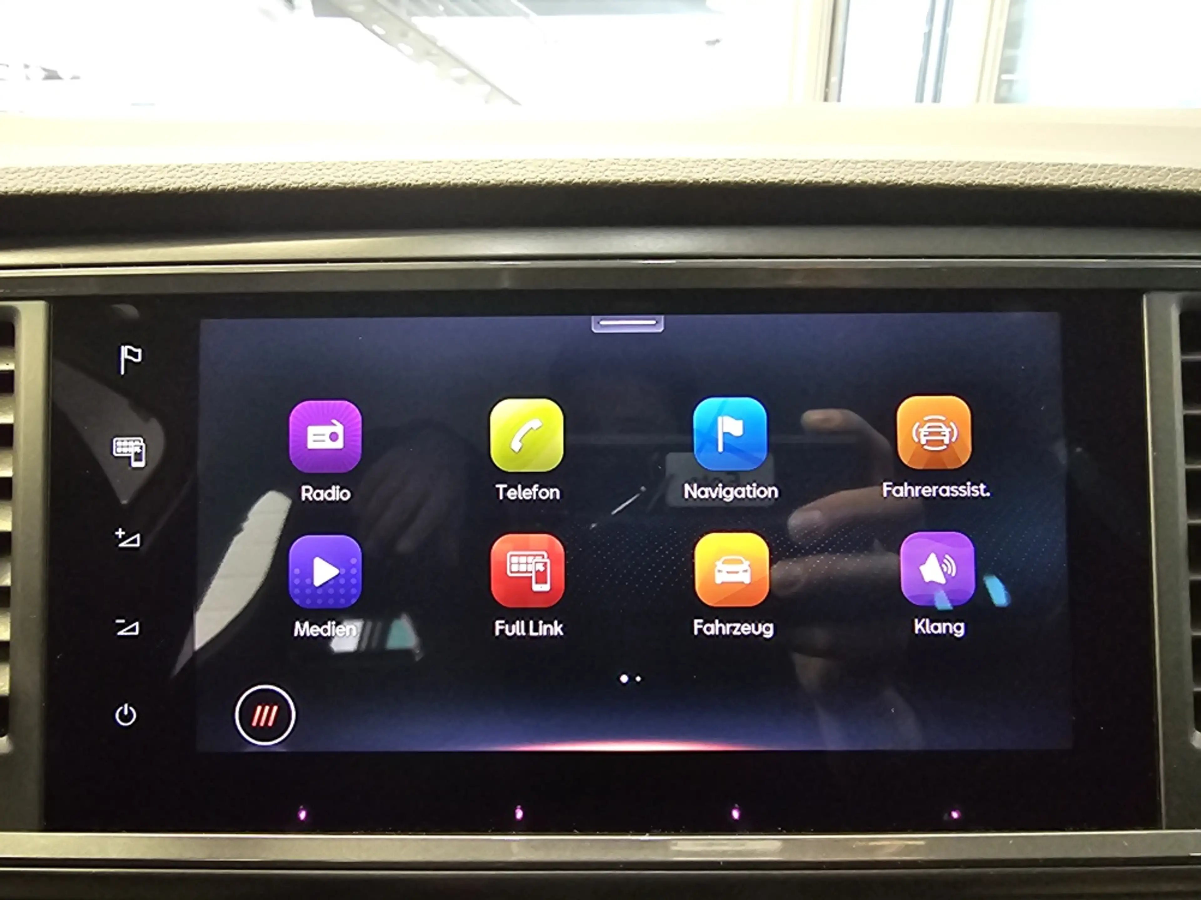 CUPRA Ateca AHK,LED,Kamera,Sitzheizung,Navigation — photo 13