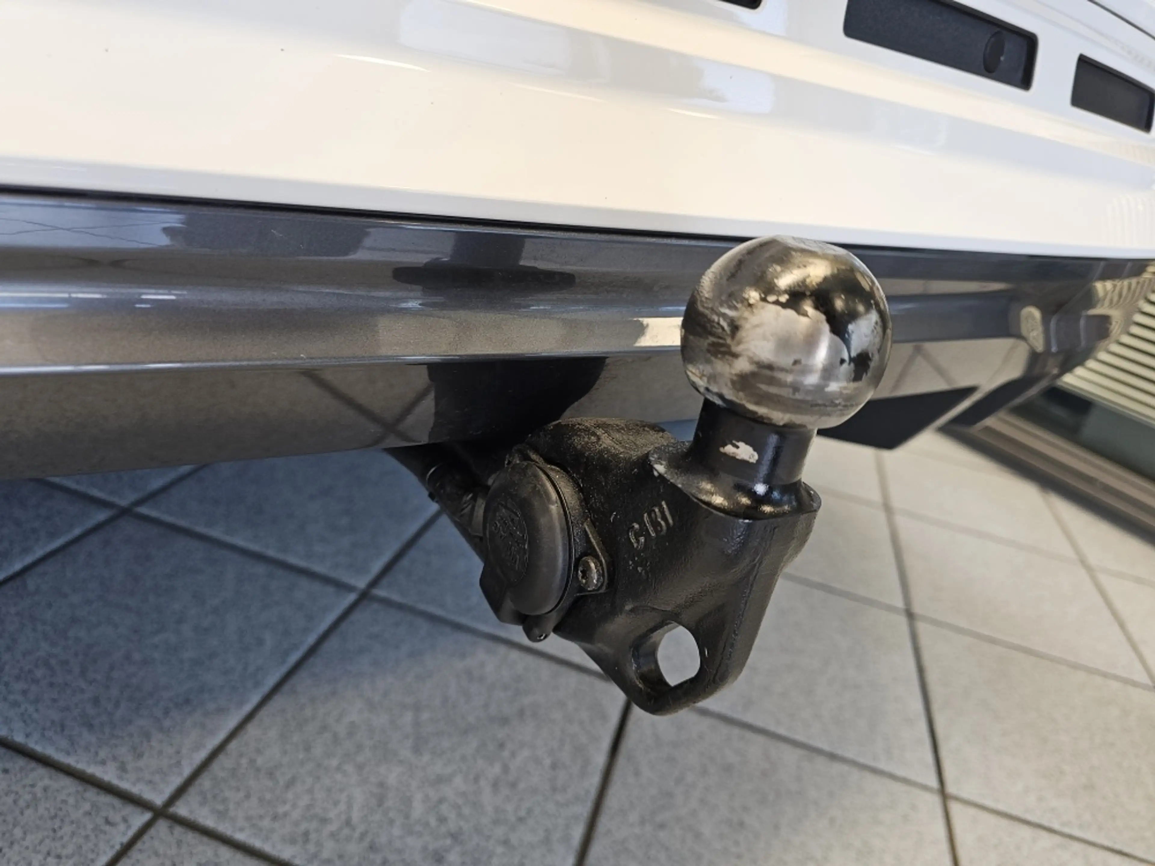 CUPRA Ateca AHK,LED,Kamera,Sitzheizung,Navigation — photo 6