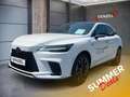 Lexus RX 350h F-Sport Design + Panorama Glasdach Weiß - thumbnail 1
