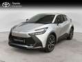 Toyota C-HR 140H Advance Gris - thumbnail 1