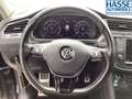 Volkswagen Tiguan Volkswagen Tiguan Sound ACT Standheizung Noir - thumbnail 17