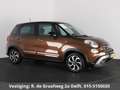 Fiat 500L 0.9 TwinAir Cross Bi-Tone | Pack Smart | Traction Brun - thumbnail 24