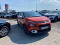 Citroen C3 1.2 - 82 - Shine - Radars Arrière - Roue de Secour Orange - thumbnail 2