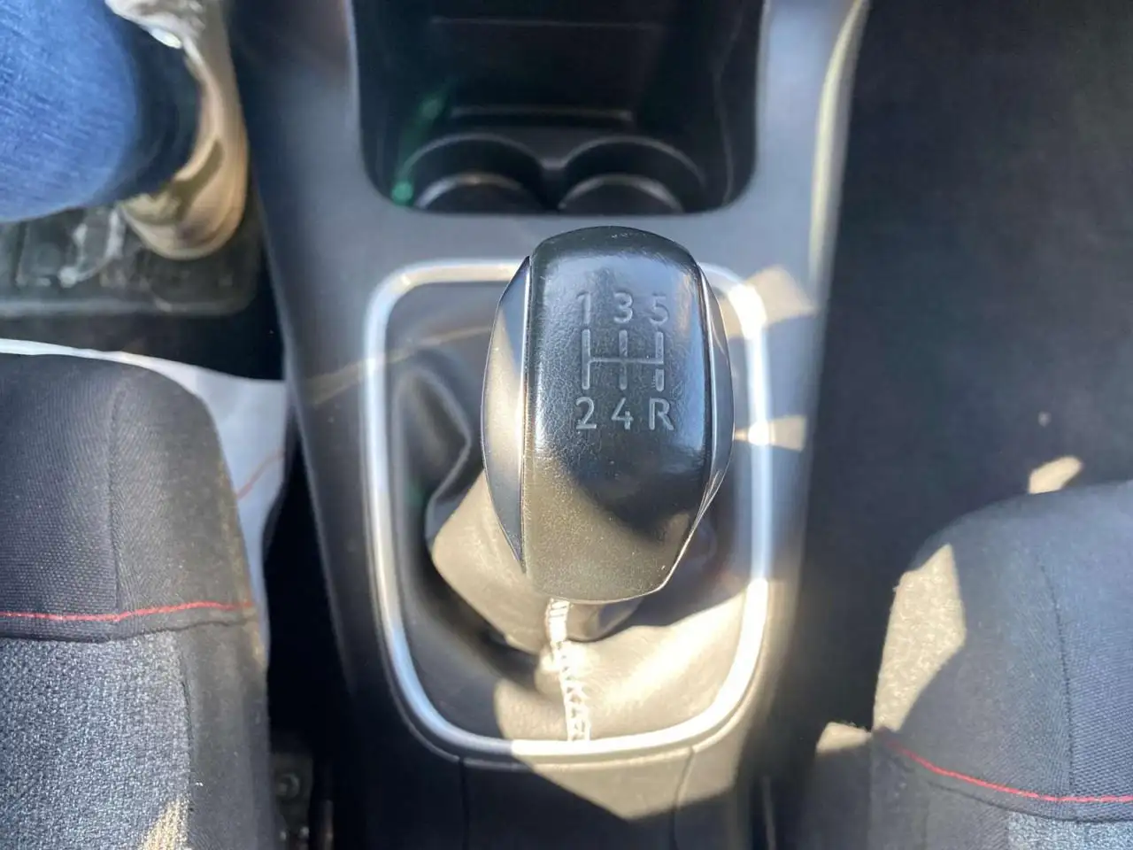 Citroen C3 C3 — photo 18