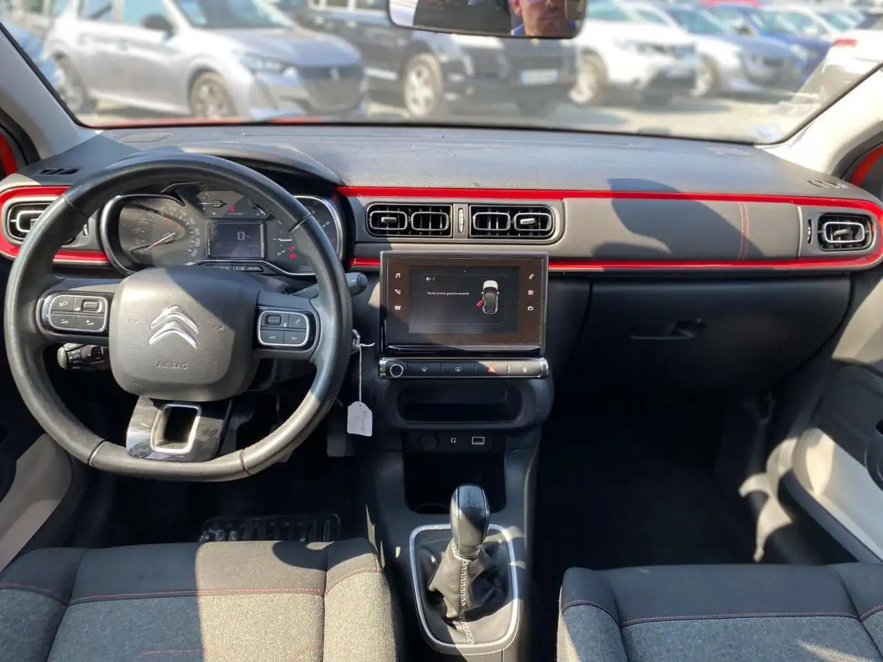 Citroen C3 C3 — photo 7