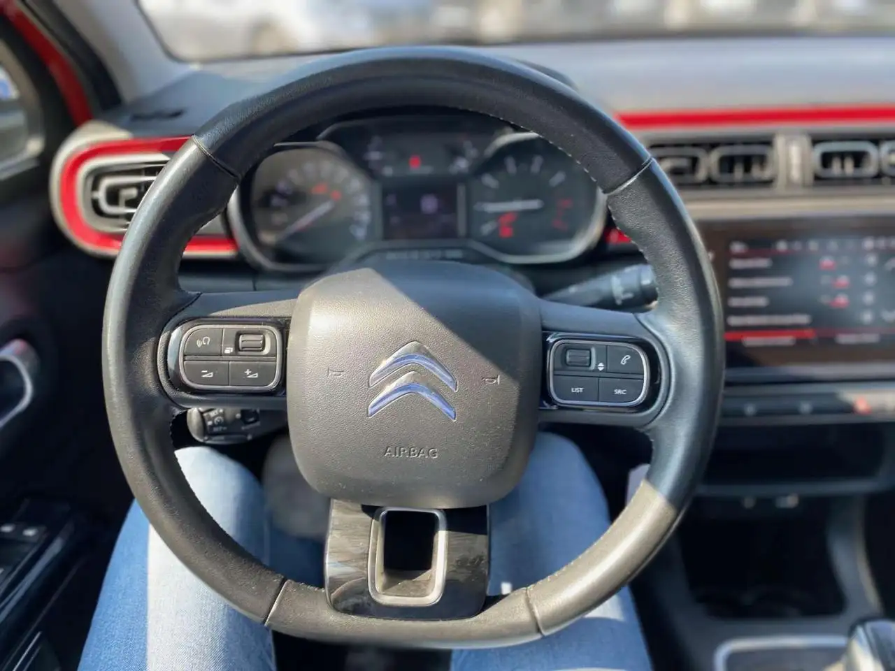 Citroen C3 C3 — photo 8