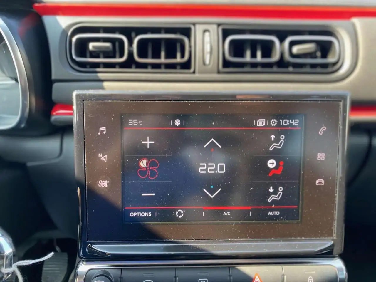 Citroen C3 C3 — photo 15
