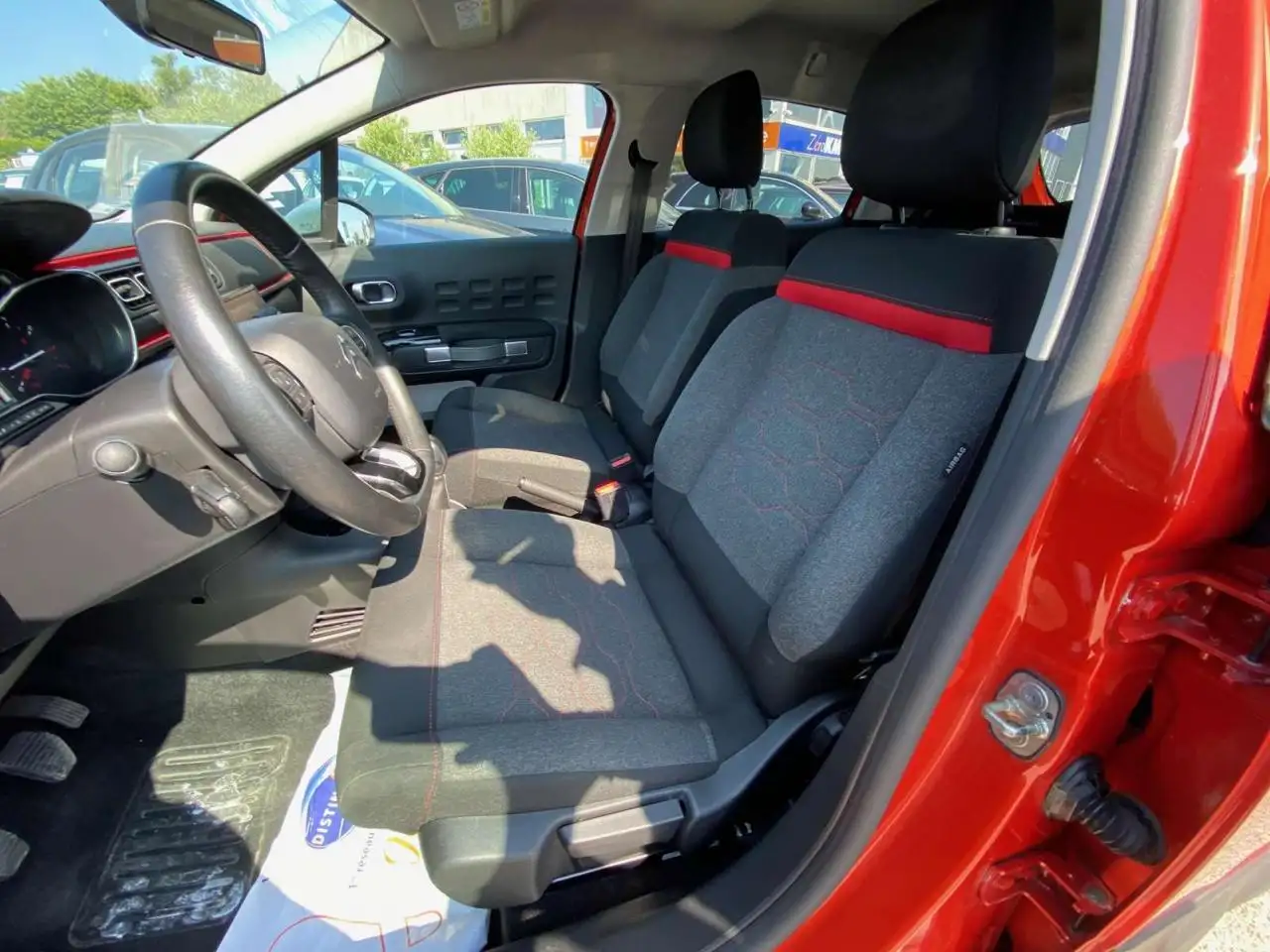 Citroen C3 C3 — photo 5