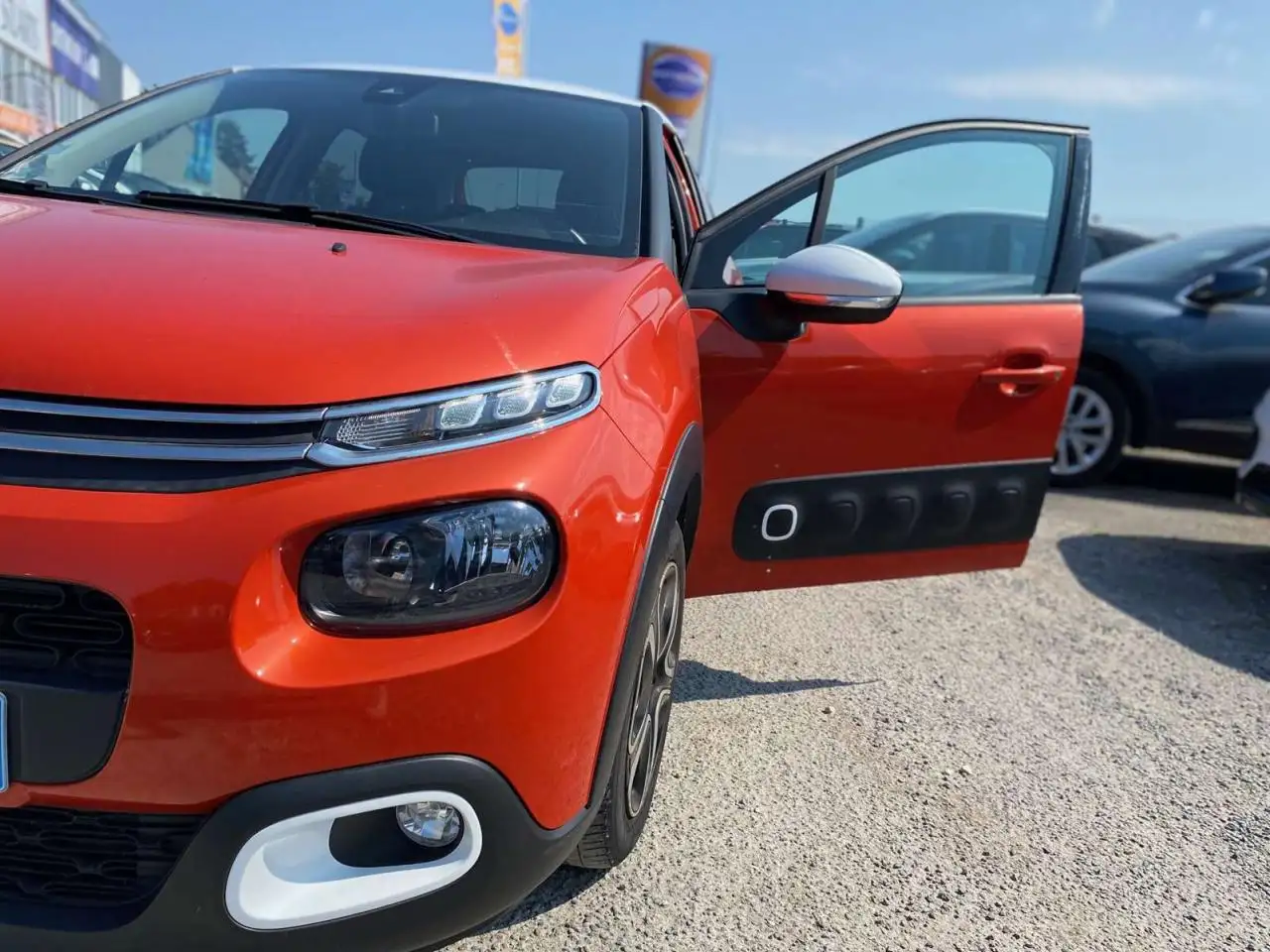 Citroen C3 C3 — photo 34