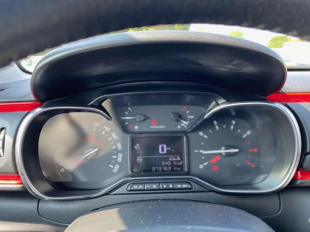 Citroen C3 C3 — photo 9