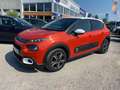 Citroen C3 1.2 - 82 - Shine - Radars Arrière - Roue de Secour Orange - thumbnail 1