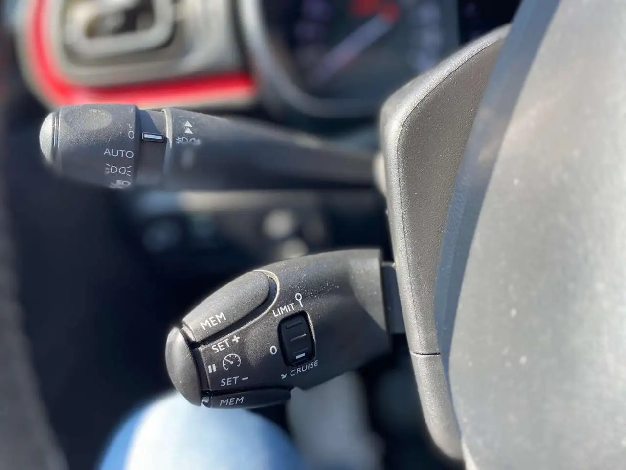 Citroen C3 C3 — photo 30