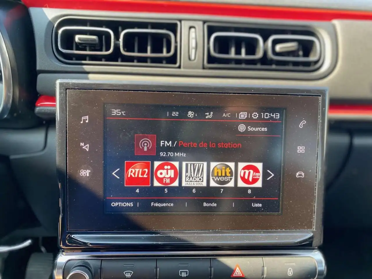 Citroen C3 C3 — photo 16