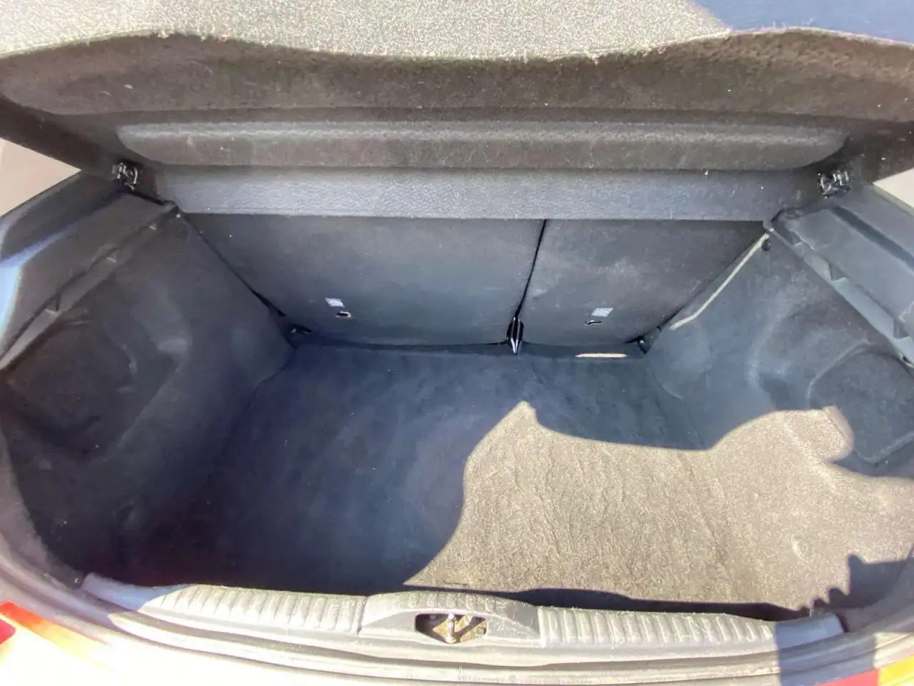 Citroen C3 C3 — photo 26