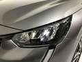 Peugeot 208 1.2 Puretech S&S Allure 100 Grau - thumbnail 21