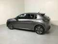 Peugeot 208 1.2 Puretech S&S Allure 100 Grau - thumbnail 4