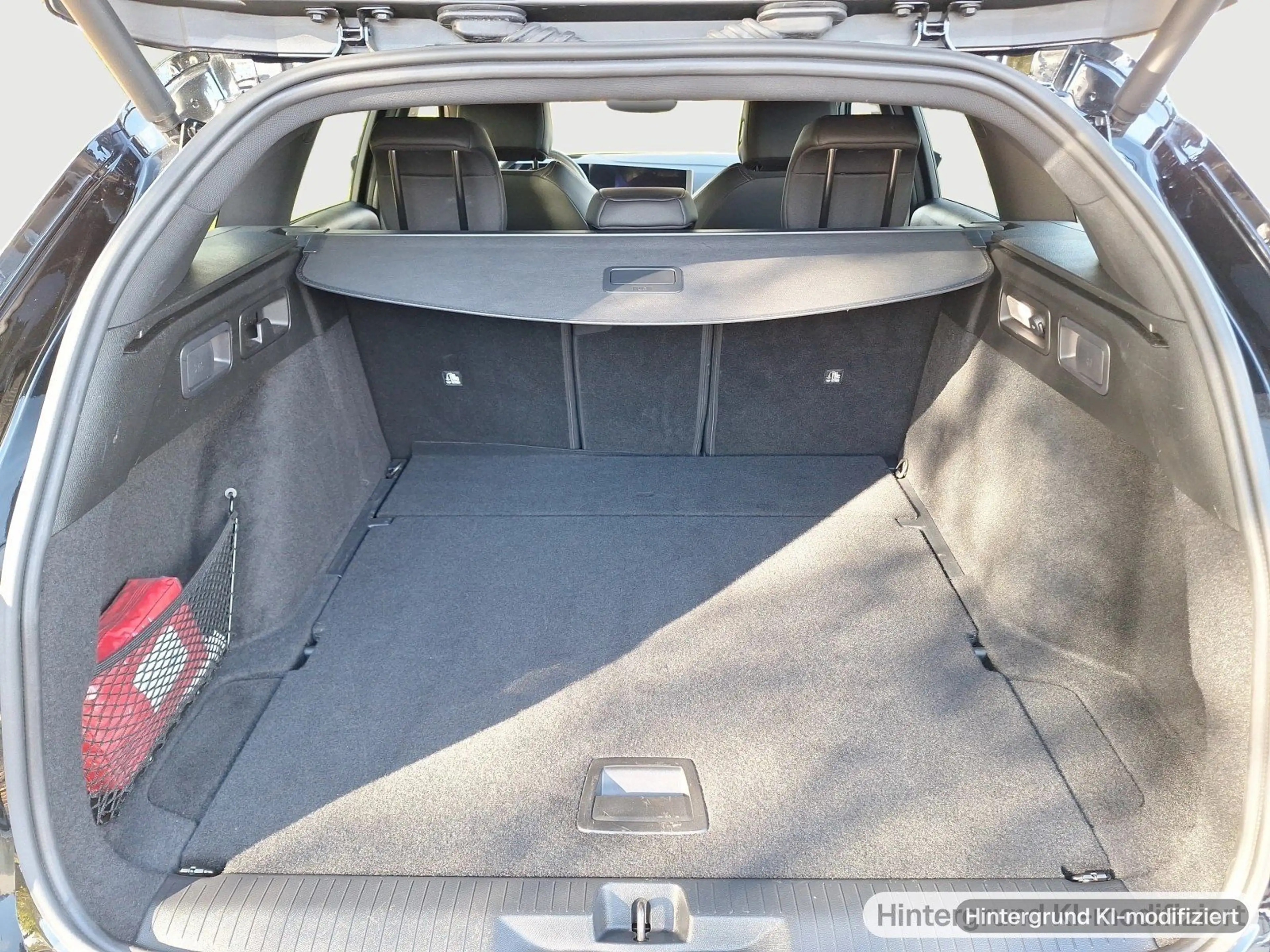 Opel Astra Sports Tourer GS 1.2Turbo Alcantara, Glasd — photo 7