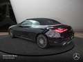 Mercedes-Benz CLE 200 AMG+360+AHK+BURMESTER+TOTW+KEYLESS+9G Schwarz - thumbnail 10