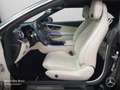 Mercedes-Benz CLE 200 AMG+360+AHK+BURMESTER+TOTW+KEYLESS+9G Schwarz - thumbnail 11