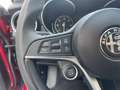 Alfa Romeo Stelvio AUTOMATICA EURO 6D TEMP IVA ESP. UNI PROPRIETARIO Czerwony - thumbnail 16