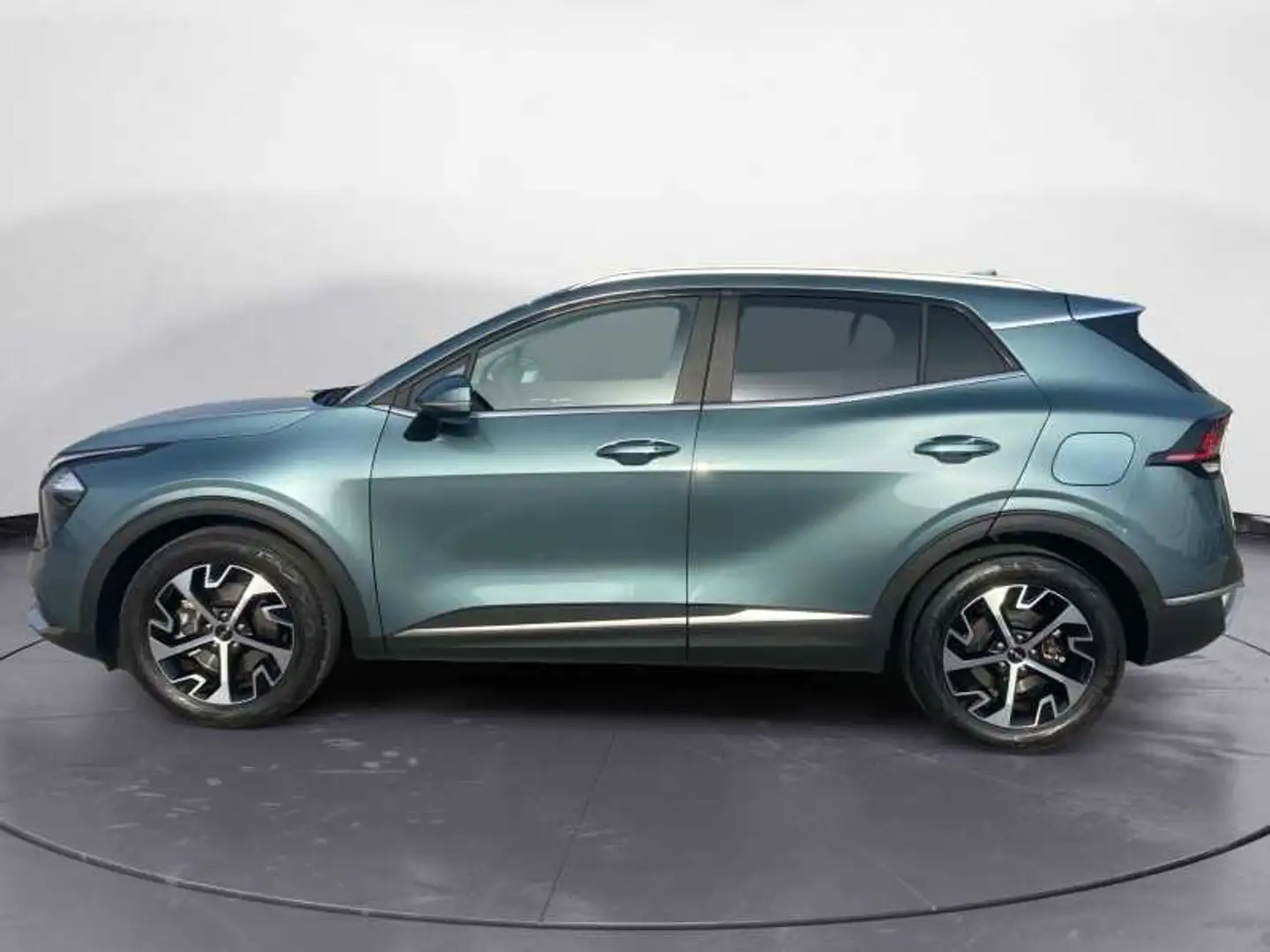 Kia Sportage 1.6 T-GDi MHEV Style - 2