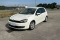 Volkswagen Golf Golf 1.6 TDI DPF DSG 5p. Highline Bianco - thumbnail 1