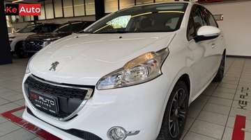 208 I 2012 5p 1.2 puretech Active E6