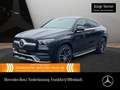 Mercedes-Benz GLE 400 d Coupé 4M AMG+EXCLUSIVE+PANO+360+AHK+HUD Schwarz - thumbnail 1