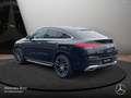 Mercedes-Benz GLE 400 d Coupé 4M AMG+EXCLUSIVE+PANO+360+AHK+HUD Schwarz - thumbnail 10