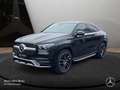 Mercedes-Benz GLE 400 d Coupé 4M AMG+EXCLUSIVE+PANO+360+AHK+HUD Schwarz - thumbnail 2