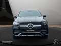 Mercedes-Benz GLE 400 d Coupé 4M AMG+EXCLUSIVE+PANO+360+AHK+HUD Schwarz - thumbnail 3